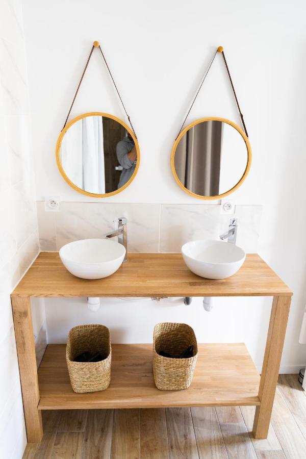 Appartement Cosy Avec Parking Prive A Saumur Kültér fotó