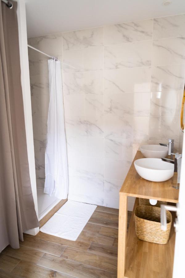 Appartement Cosy Avec Parking Prive A Saumur Kültér fotó
